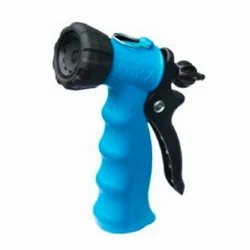 PITON PISTOLA CHORRO REGULABLE 3/4" (20MM) ANKA