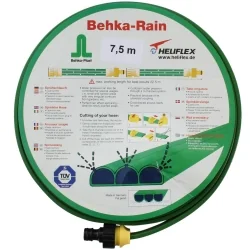 MANGUERA RIEGO FACIL