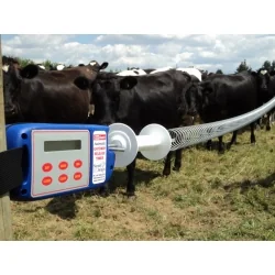 Batt-Latch, puerta automática