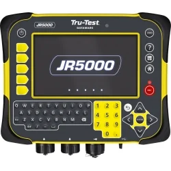 Visor Balanza JR5000