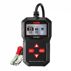 Probador de baterias STS600