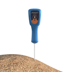 Medidor de Humedad Agrolog