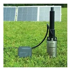 Bomba Solar PS-100 AHR-07S