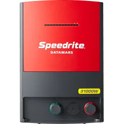 Energizador Cerco Eléctrico Speedrite 31000W
