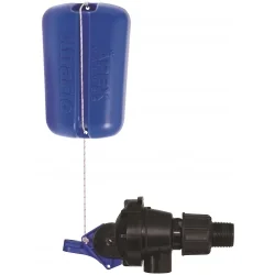 Válvula flotador Xtraflo 25/20mm