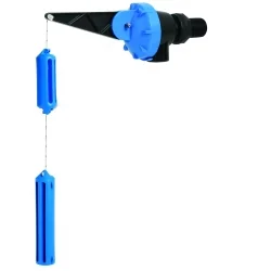 Válvula diferencial de llenado Pump Buddy 25mm