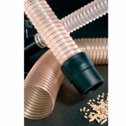 Manguera Pu Aire/R (venta por metro)