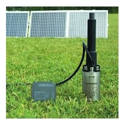 Bomba Solar PS-100 AHR-07S