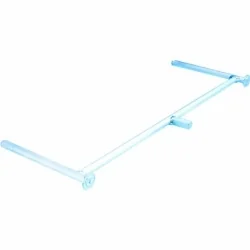 Palanca para tensor en línea