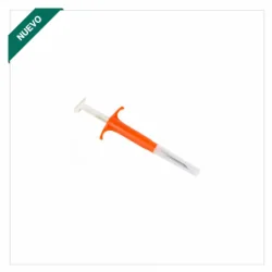 Microchip Inyectable (13,3 x 2,2 mm)