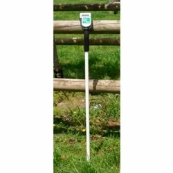 Medidor de Pradera Digital, GrassMaster