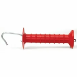 Manija para puerta cerco eléctrico