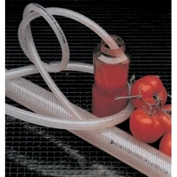 Manguera Malla Presion Atoxica