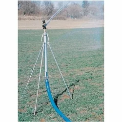 Manguera Jamaica M Tipo Bombero Azul