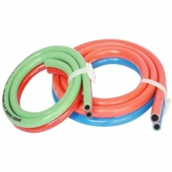 Manguera Helivyl Oxigeno