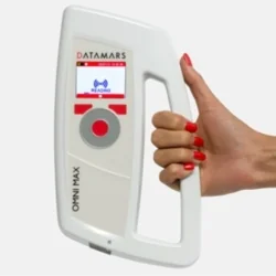 Lector Microchip Omni Max