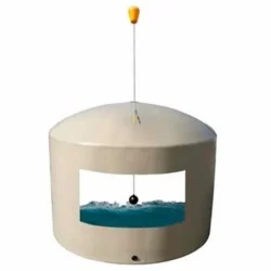 Indicador de Nivel de agua