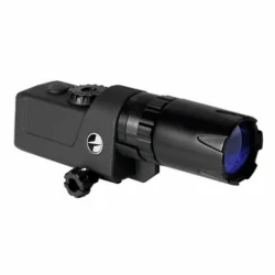 Iluminador Laser Pulsar