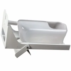 Estación de llenado para bolsas Perfect Udder Dairytech