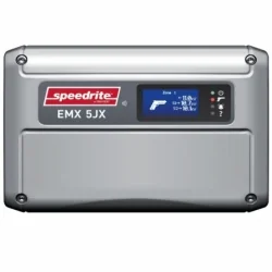 Energizador para cerco eléctrico EMX 5JX