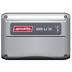 Energizador para cerco eléctrico EMX 4J 2S