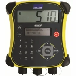 Visor Balanza Eziweigh 7i Tru Test