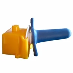 Colocador de chupos DairyTech