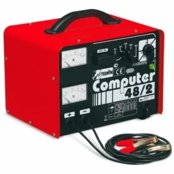 Cargador Batería Computer 48/2  30A