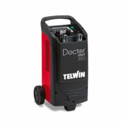 Cargador Batería / Partidor  Doctor Start 330