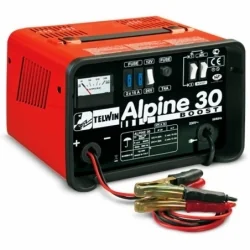 Cargador Batería  ALPINA 30  - 12-24V
