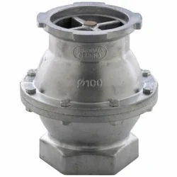 Cabezal Hidrante de Aluminio