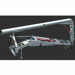 Bombas DODA tipo GP centrífuga de alto caudal