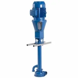 Bomba Yardmaster RH7