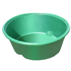 Bebedero plástico 600 L