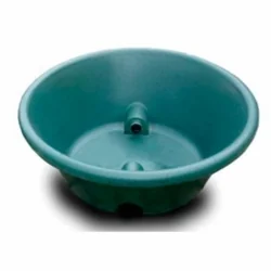 Bebedero plástico 150 L