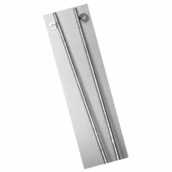 Barra de toma a tierra Galvanizada ½” x 1,5m