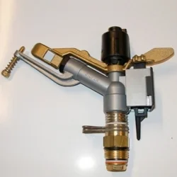 Aspersor SIME Silver Sect