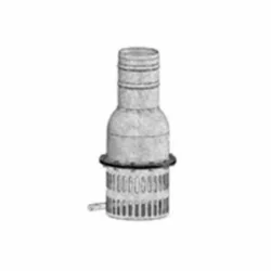 Válvula de Pie con Espiga