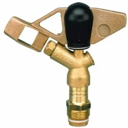 Aspersor Perrot ZK30 1" Circ