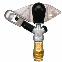 Aspersor PERROT ZE30 Circ