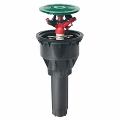 Aspersor PERROT Pop Up LVZX