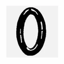 Anillo de Goma tipo Bauer