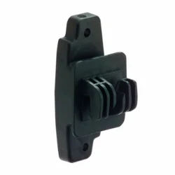 Aislador W de paso cerco eléctrico