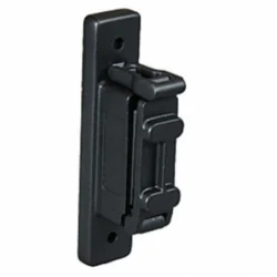 Aislador reforzado para cinta 40mm