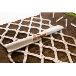 BlueLite Malla con riego integrado