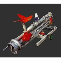 Bombas chopper verticales DODA tipo SUPER ULTRA