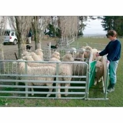 Sistema Manejo Pequeño