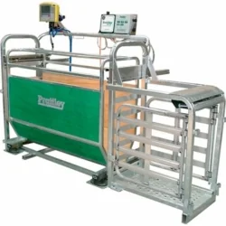 Seleccionador Automático de 3 vías