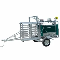 Seleccionador Automático de 5 vías