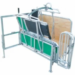 Manipulador de ovejas